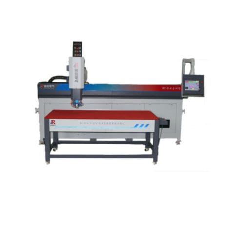Guarnizione in espanso - RC-D-6-2-BG - Luoyang Ruichuang Electric Equipment Company - per schiume