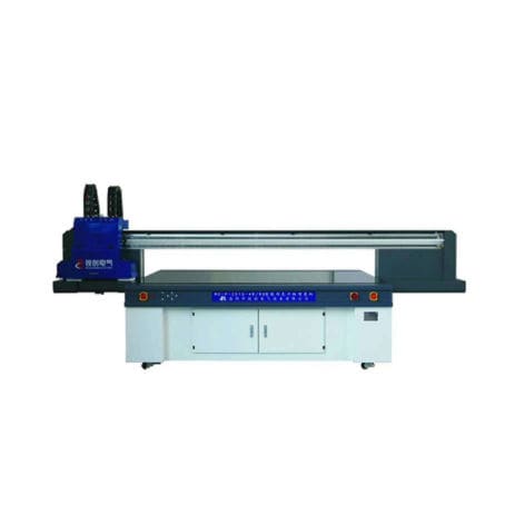 Stampante a getto d'inchiostro - RC-P-2515/4R/GS - Luoyang Ruichuang Electric Equipment Company - a colori / ad alta risoluzione / industriale