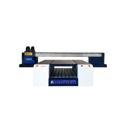 Stampante a getto d'inchiostro - RC-P-2515-4E-MD - Luoyang Ruichuang Electric Equipment Company - a colori / ad alta risoluzione / manuale