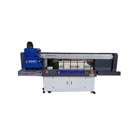 Stampante a getto d'inchiostro - RC-P-1613-2E-GS - Luoyang Ruichuang Electric Equipment Company - a colori / ad alta risoluzione / industriale