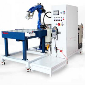 Macchina incollatrice automatica - RC-D-6-3-R/D - Luoyang Ruichuang Electric Equipment Company