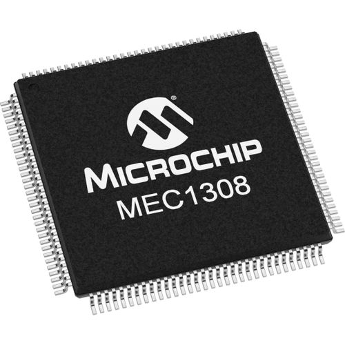 Microcontrollore 32 bit - MEC1308 - Microchip Technology Inc. - di uso generale / di bassa potenza / ARM