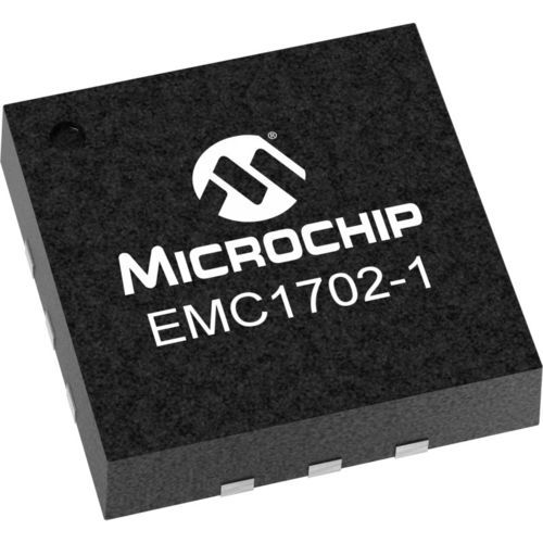 Microchip potenza - EMC1702-1  - Microchip Technology Inc. - programmabile / di rilevazione