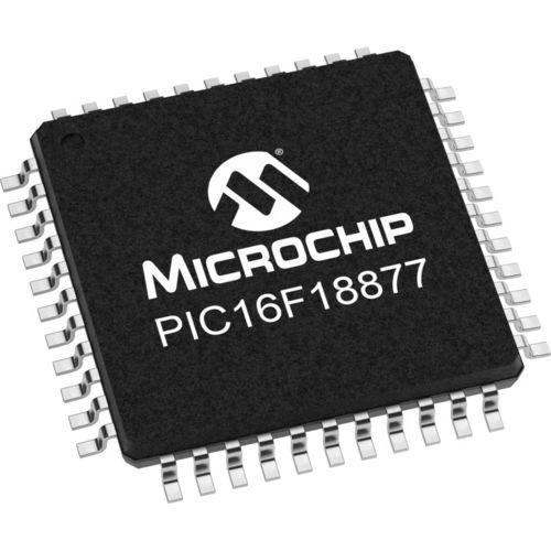 Microcontrollore 8 bit - PIC16F18877  - Microchip Technology Inc. - di uso generale / di bassa potenza / tattile capacitivo