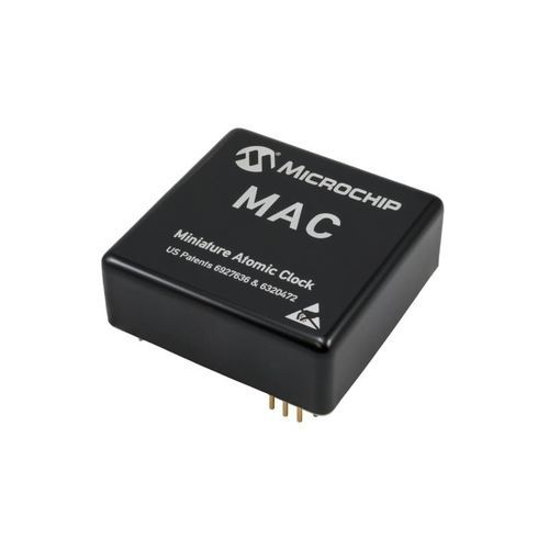 Microchip potenza - MAC-SA5X - Microchip Technology Inc.