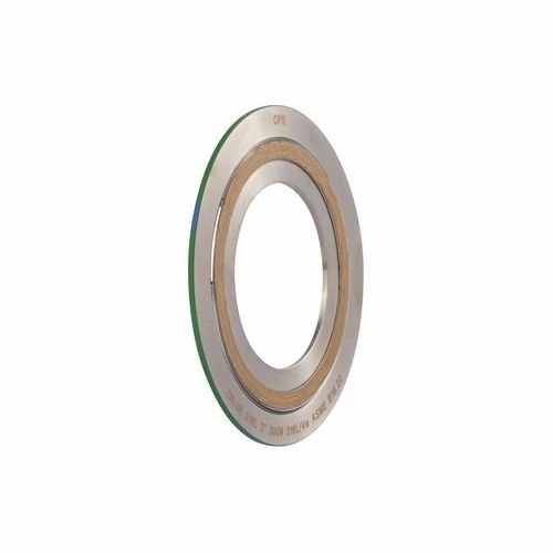 Guarnizione a spirale - CPS4000HTR - Zhejiang CPS Cathay Packing  Sealing CO., LTD - in calcestruzzo ad alte prestazioni / rotonda / di compressione
