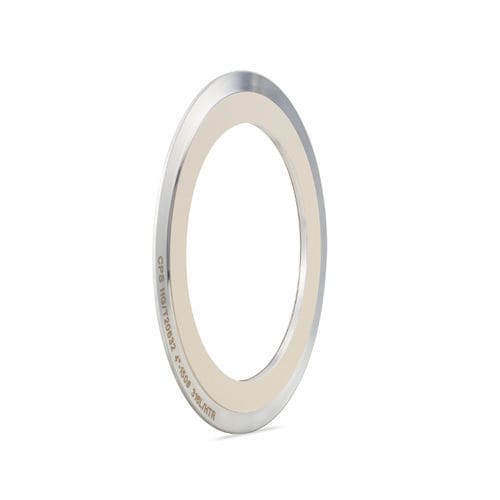 Guarnizione piatta - CPS7010HTR - Zhejiang CPS Cathay Packing  Sealing CO., LTD - in composito / con scanalature / circolare