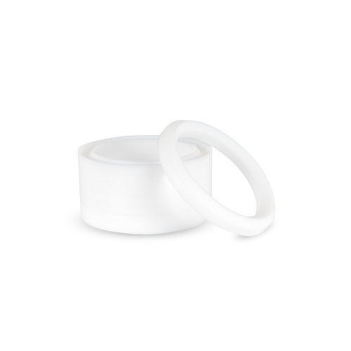 Set di guarnizioni PTFE - CPS6000 - Zhejiang CPS Cathay Packing  Sealing CO., LTD - in resina / per valvole / per prodotti alimentari