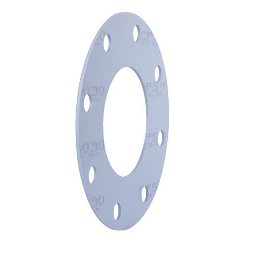 Guarnizione rotonda - CPS6030 - Zhejiang CPS Cathay Packing Sealing CO., LTD - PTFE / per applicazioni chimiche / per acque reflue