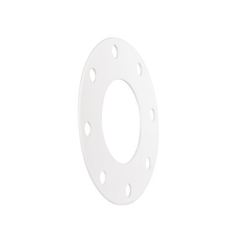 Guarnizione piatta - CPS6000 - Zhejiang CPS Cathay Packing  Sealing CO., LTD - in resina / in politetrafluoroetilene / rotonda