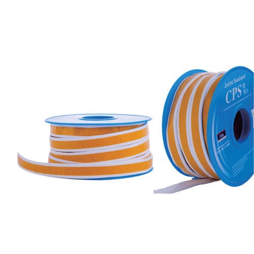 Mastice polimerico - CPS6100 - Zhejiang CPS Cathay Packing  Sealing CO., LTD - in elastomero / per flangia / di tenuta