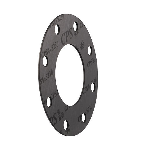 Guarnizione piatta - CPS5230 - Zhejiang CPS Cathay Packing  Sealing CO., LTD - in grafite / in materiale composito / in gomma