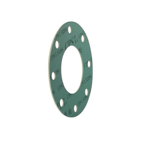 Guarnizione piatta - CPS5220S - Zhejiang CPS Cathay Packing  Sealing CO., LTD - in fibra di aramide / in gomma / in calcestruzzo ad alte prestazioni