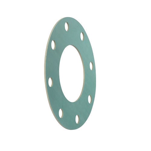 Guarnizione piatta - CPS5220 - Zhejiang CPS Cathay Packing  Sealing CO., LTD - in fibra di aramide / in gomma / sintetica