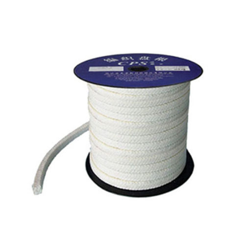 Guarnizione intrecciata in filo di ramiè - CPS2220  - Zhejiang CPS Cathay Packing  Sealing CO., LTD - PTFE / alta resistenza