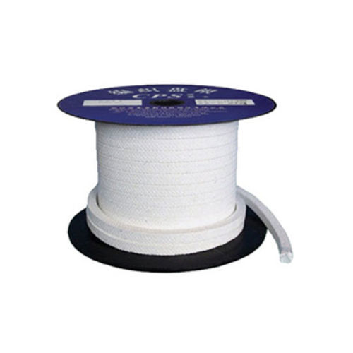 Guarnizione intrecciata PTFE - CPS2311 - Zhejiang CPS Cathay Packing  Sealing CO., LTD - resistente ai prodotti chimici / per pompa / per valvola