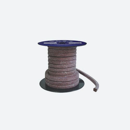 Guarnizione intrecciata in fibre sintetiche - CPS2750  - Zhejiang CPS Cathay Packing  Sealing CO., LTD - alta resistenza / per pompa / per valvola