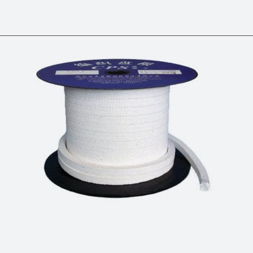 Guarnizione intrecciata PTFE - CPS2300 - Zhejiang CPS Cathay Packing  Sealing CO., LTD - resistente ai prodotti chimici / alta resistenza / per petrolchimica