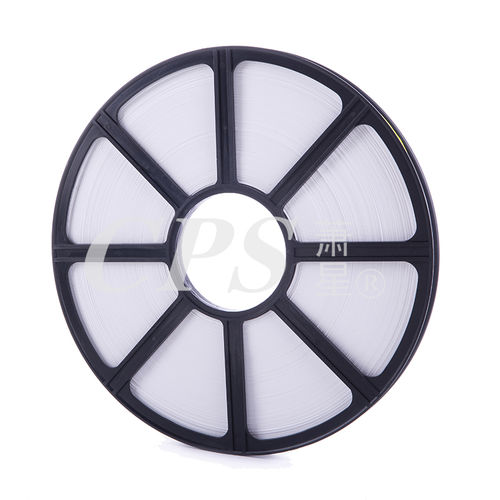 Barra di PTFE - CPS6000 - Zhejiang CPS Cathay Packing  Sealing CO., LTD - in lastra / resistente alla corrosione / resistente ai prodotti chimici