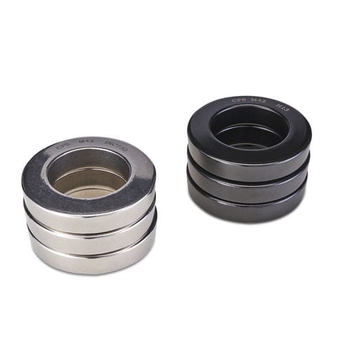 Molla a tazza di compressione - CPS791 - Zhejiang CPS Cathay Packing  Sealing CO., LTD - Belleville / conica / in acciaio