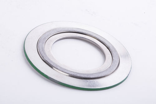 Guarnizione a spirale - CPS4000 - Zhejiang CPS Cathay Packing  Sealing CO., LTD - in grafite / PTFE / circolare