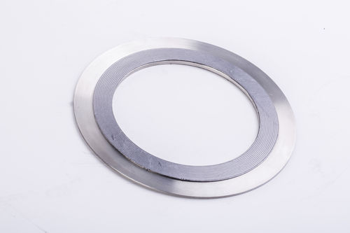 Guarnizione piatta - CPS7010 - Zhejiang CPS Cathay Packing  Sealing CO., LTD - in grafite / PTFE / con scanalature