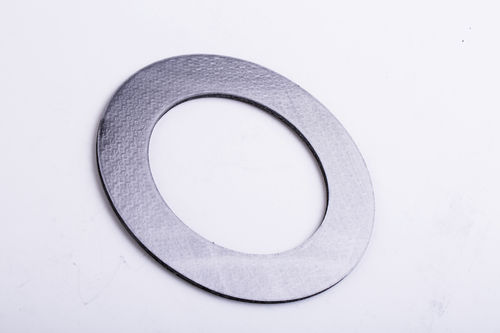 Guarnizione piatta - CPS3000 - Zhejiang CPS Cathay Packing  Sealing CO., LTD - in grafite / in composito / in acciaio inossidabile