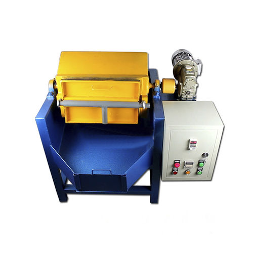 Rettificatrice - TB-50T - Tongbao Surface Processing Equipment