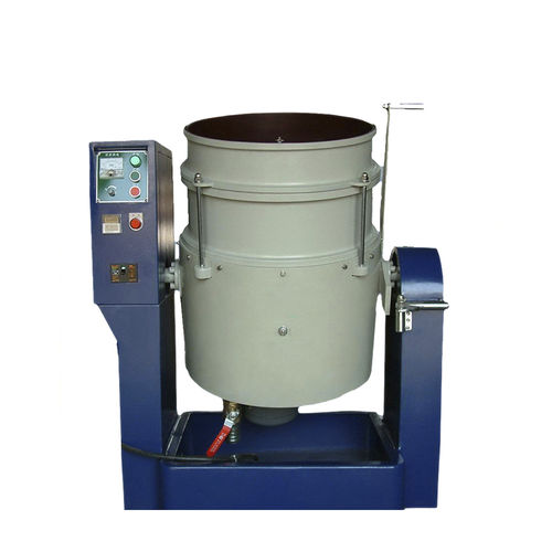 Rettificatrice automatica - Tongbao Surface Processing Equipment
