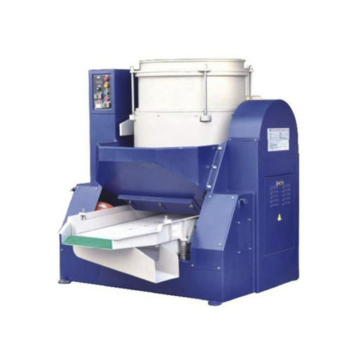 Rettificatrice automatica - TB-AP-01 - Tongbao Surface Processing Equipment - idraulica