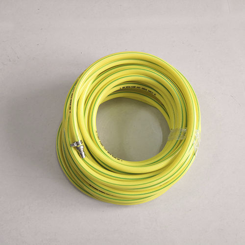 Tubo flessibile per aria respirabile - Tongbao Surface Processing Equipment - in gomma / speciale / ad alto spessore di parete