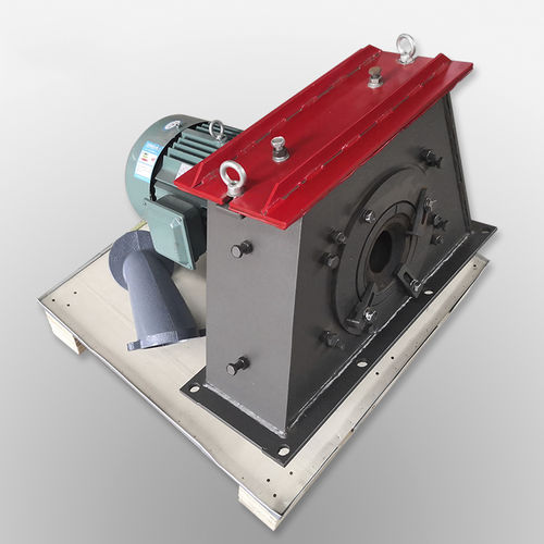 Accessorio per granigliatrice - TB-P001 - Tongbao Surface Processing Equipment