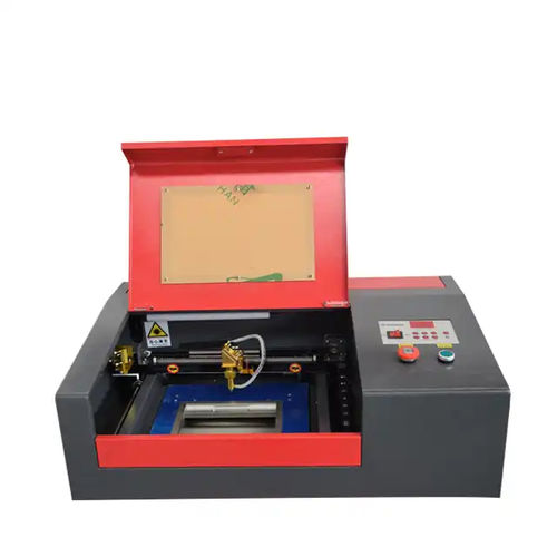 Macchina per incisione laser CO2 - TB-3020 - Tongbao Surface Processing Equipment - di vetro / per legno / per materie plastiche