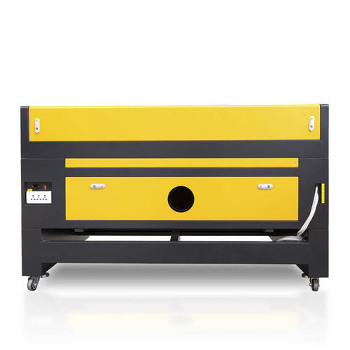 Macchina per incisione laser CO2 - TB-1390 - Tongbao Surface Processing Equipment - per legno / per pelle / per l'acrilico