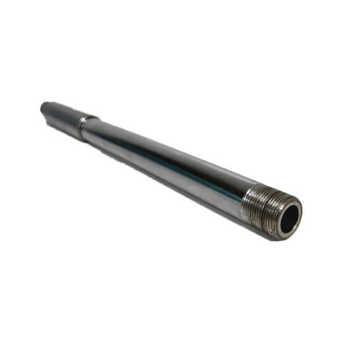Sabbiatrice manuale - TB-P50A - Tongbao Surface Processing Equipment - a pressione / mobile / per trattamento di superficie
