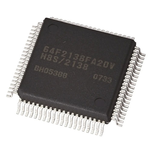 Microcontrollore 16 bits - H8S series  - Renesas Electronics - di uso generale / SoC (system-on-chip)