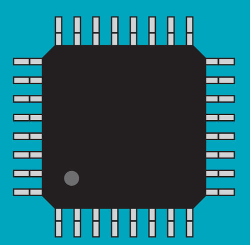 Microcontrollore 16 bits - RL78 series - Renesas Electronics - di bassa potenza