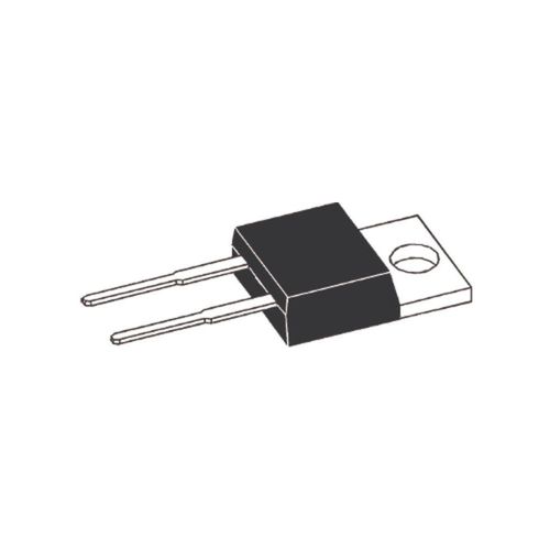 Diodo Schottky - RJU series  - Renesas Electronics - a giunzione p-n / Zener / PIN