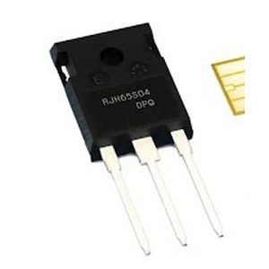 Optoaccoppiatore - RV1S series - Renesas Electronics