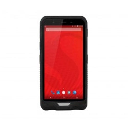 PDA Windows - T62 - SHENZHEN SWELL Technology company limited - Android 8.1 / GSM / RFID