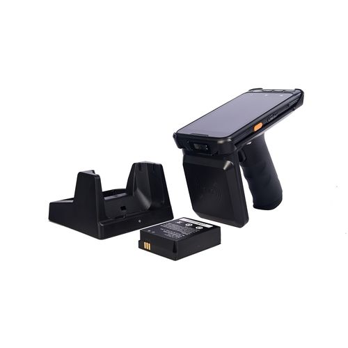 PDA con lettore RFID - V710 UHF - SHENZHEN SWELL Technology company limited - Android 7 / Android 10 / GSM