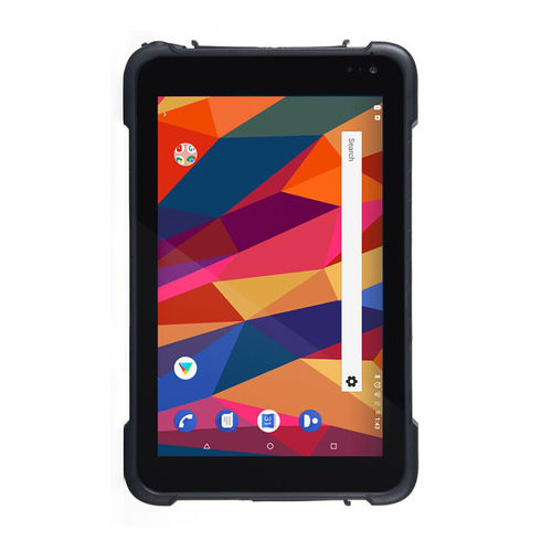 Tablet Android 9.0 - SHENZHEN SWELL Technology company limited - Android 8.1 / 8" / Quad Core