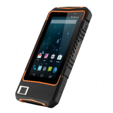 Tablet Android 7.0 - H711 - SHENZHEN SWELL Technology company limited - 7" / Quad Core / 2 GB