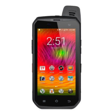 Smartphone industriale WiFi - SHENZHEN SWELL Technology company limited - WCDMA / 4G LTE / GSM