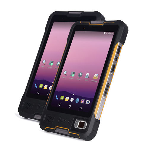 Tablet Android 7.0 - V810 - SHENZHEN SWELL Technology company limited - 8" / MediaTek MT6753 / 2 GB