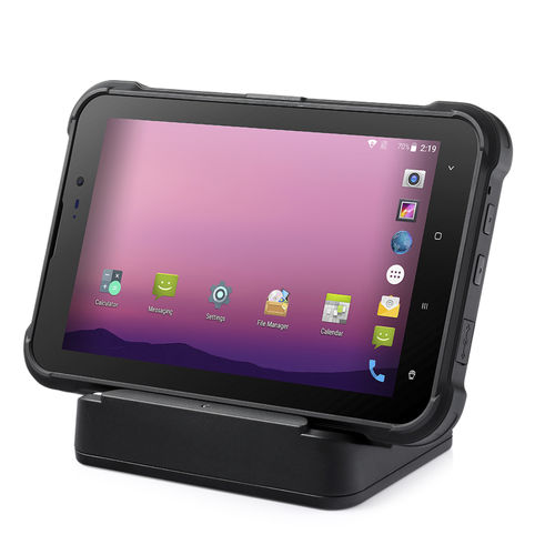 Tablet PC - V800 - SHENZHEN SWELL Technology company limited - Android 7.0 / 8" / MediaTek MT6753