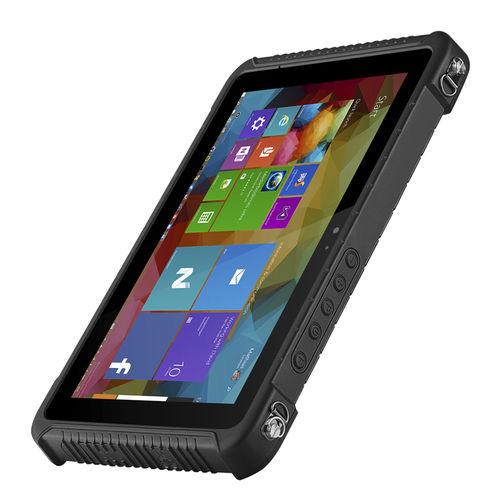 Tablet industriale - I10K - SHENZHEN SWELL Technology company limited - PC / Windows / 10.1"