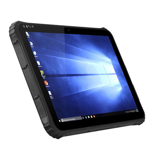 Tablet rinforzato - i22H - SHENZHEN SWELL Technology company limited - Windows 10 IoT Entreprise / Android 5.1 / 12.2"