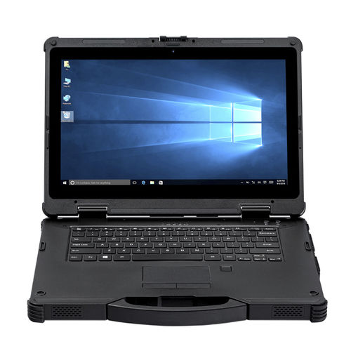 Computer portatile industriale - X15 - SHENZHEN SWELL Technology company limited - Intel® Core™ i5 / Intel HD Graphics / Windows 10