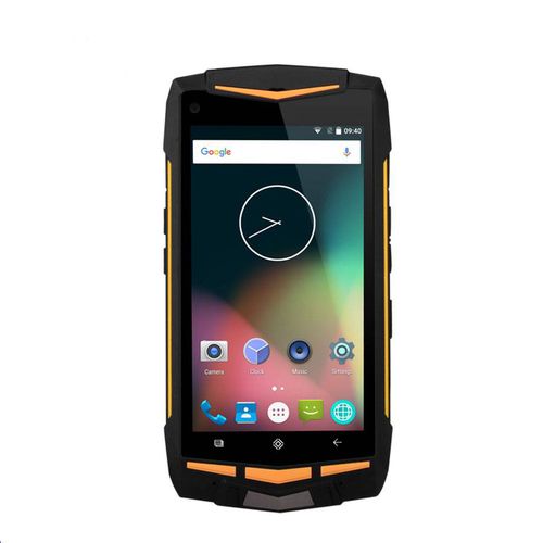 Smartphone industriale WiFi - V2H - SHENZHEN SWELL Technology company limited - WCDMA / 4G LTE / 3G